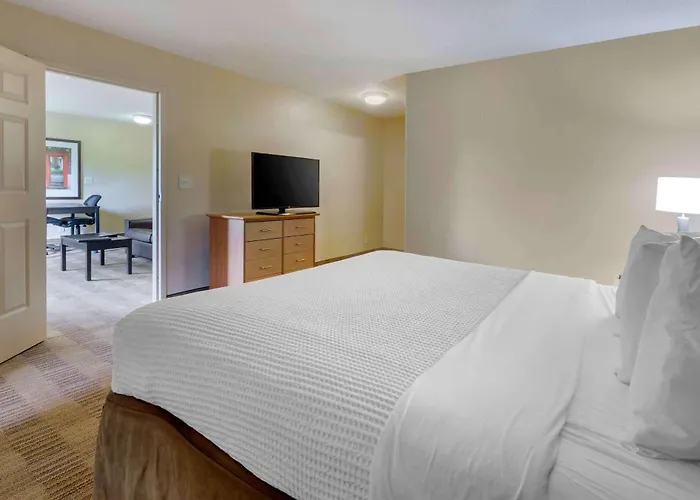 Extended Stay America Select Suites - Atlanta - Vinings