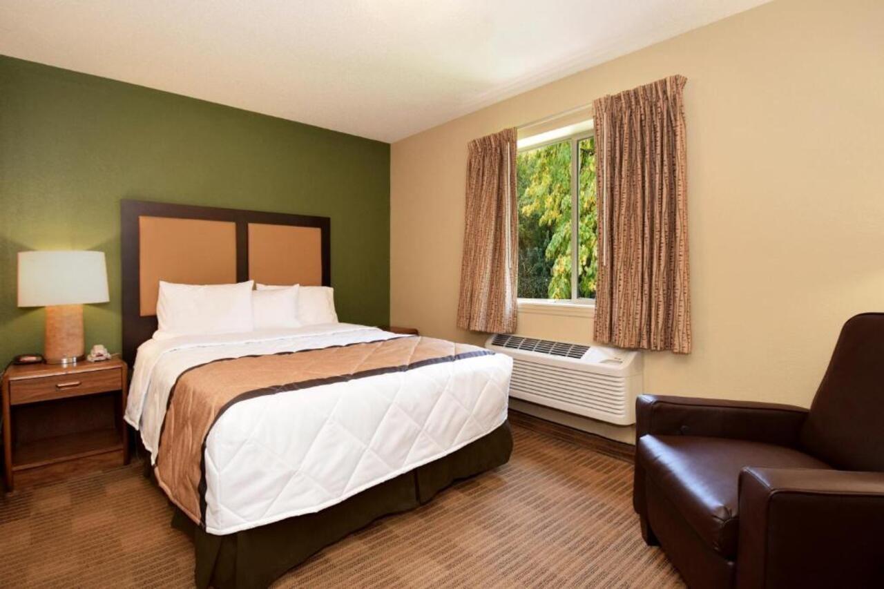 Hotel Extended America Select - Atlanta - Vinings