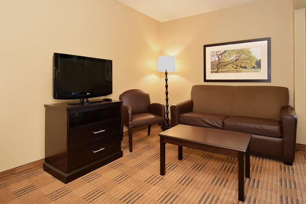 Hotel Extended America Select - Atlanta - Vinings 2*