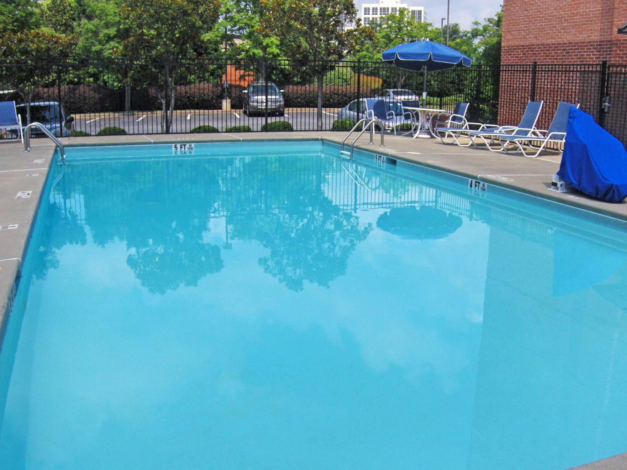 Extended America Select - Atlanta - Vinings Hotel Smyrna
