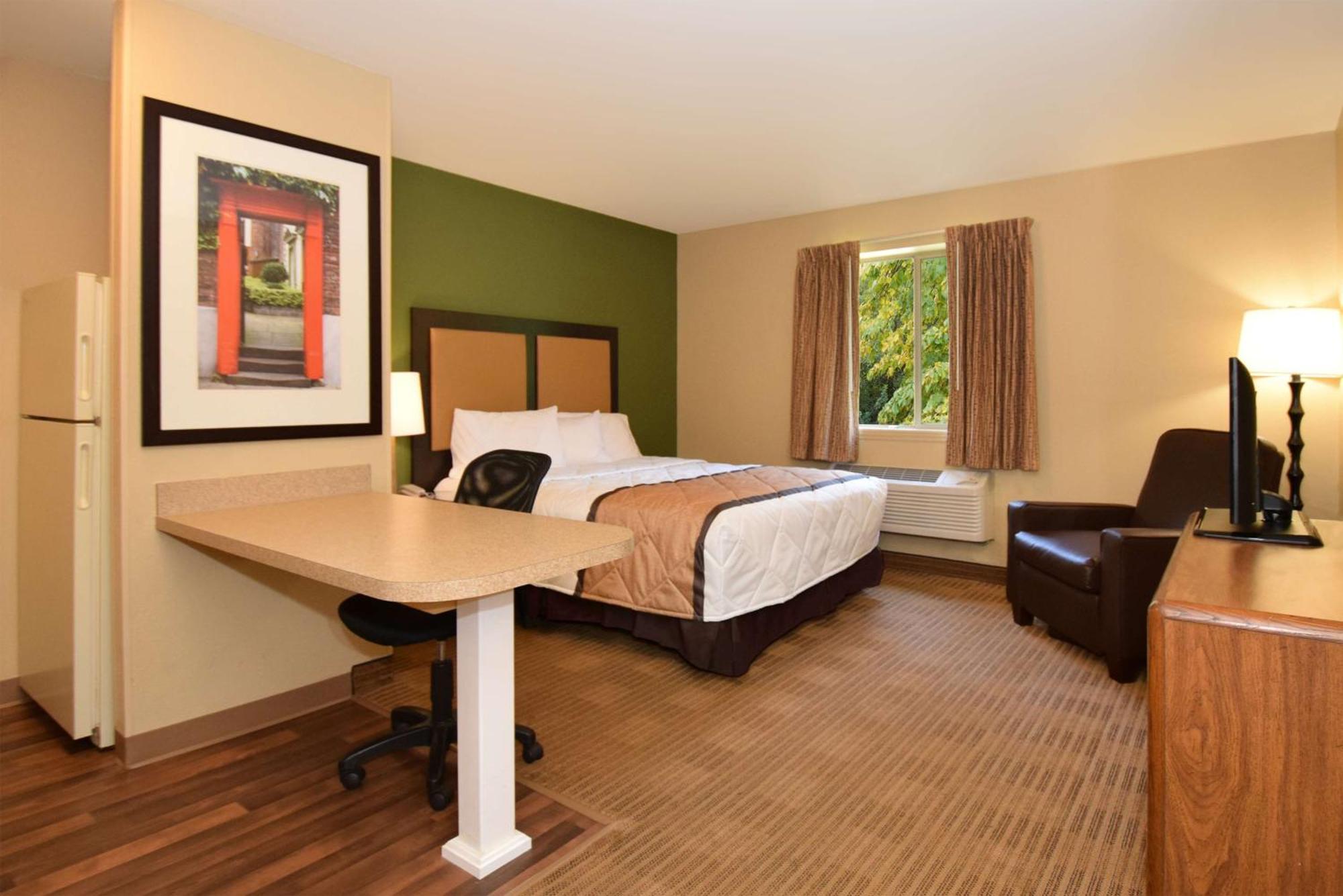 Extended America Select - Atlanta - Vinings Hotel 2*