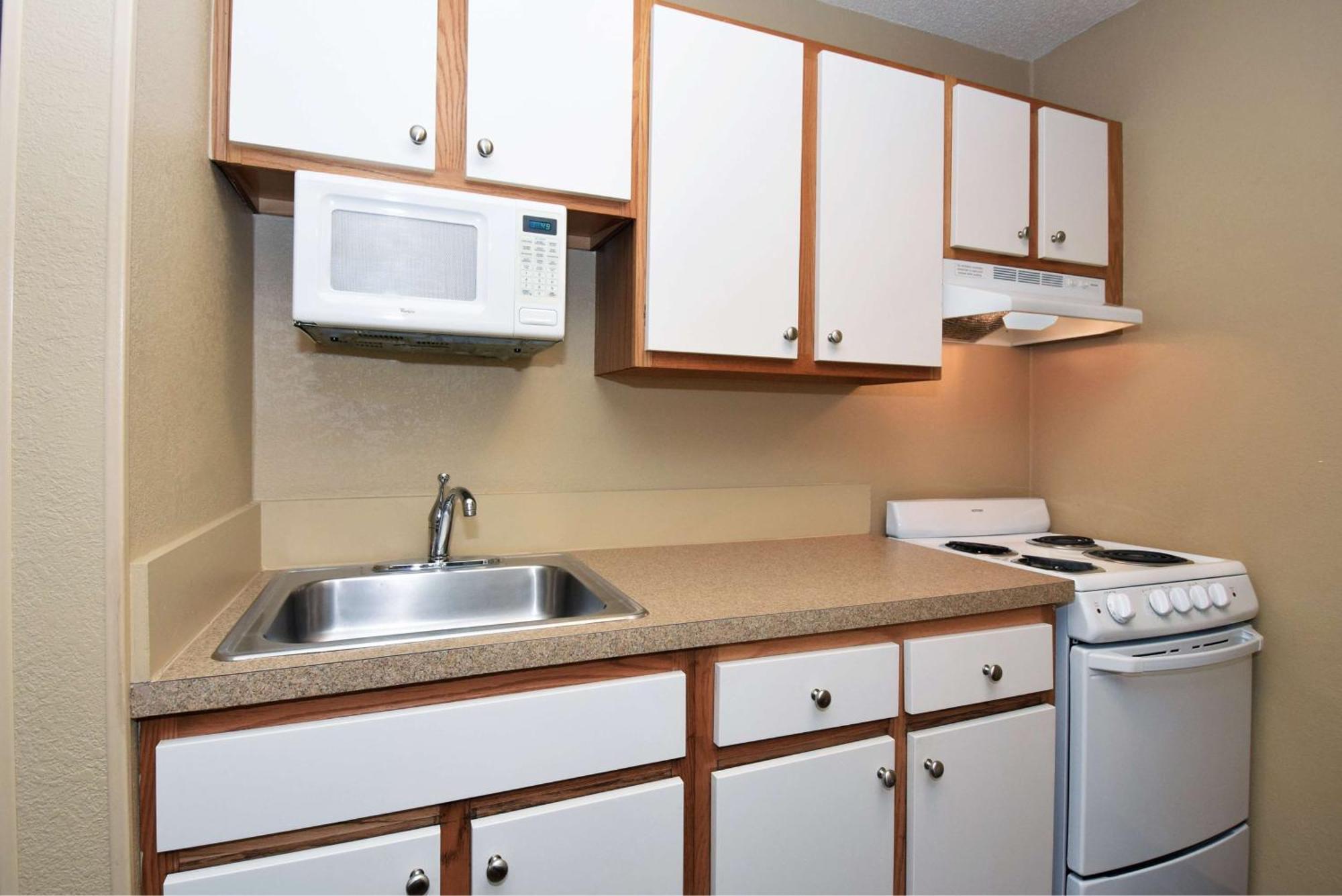 Hotel Extended America Select - Atlanta - Vinings Smyrna