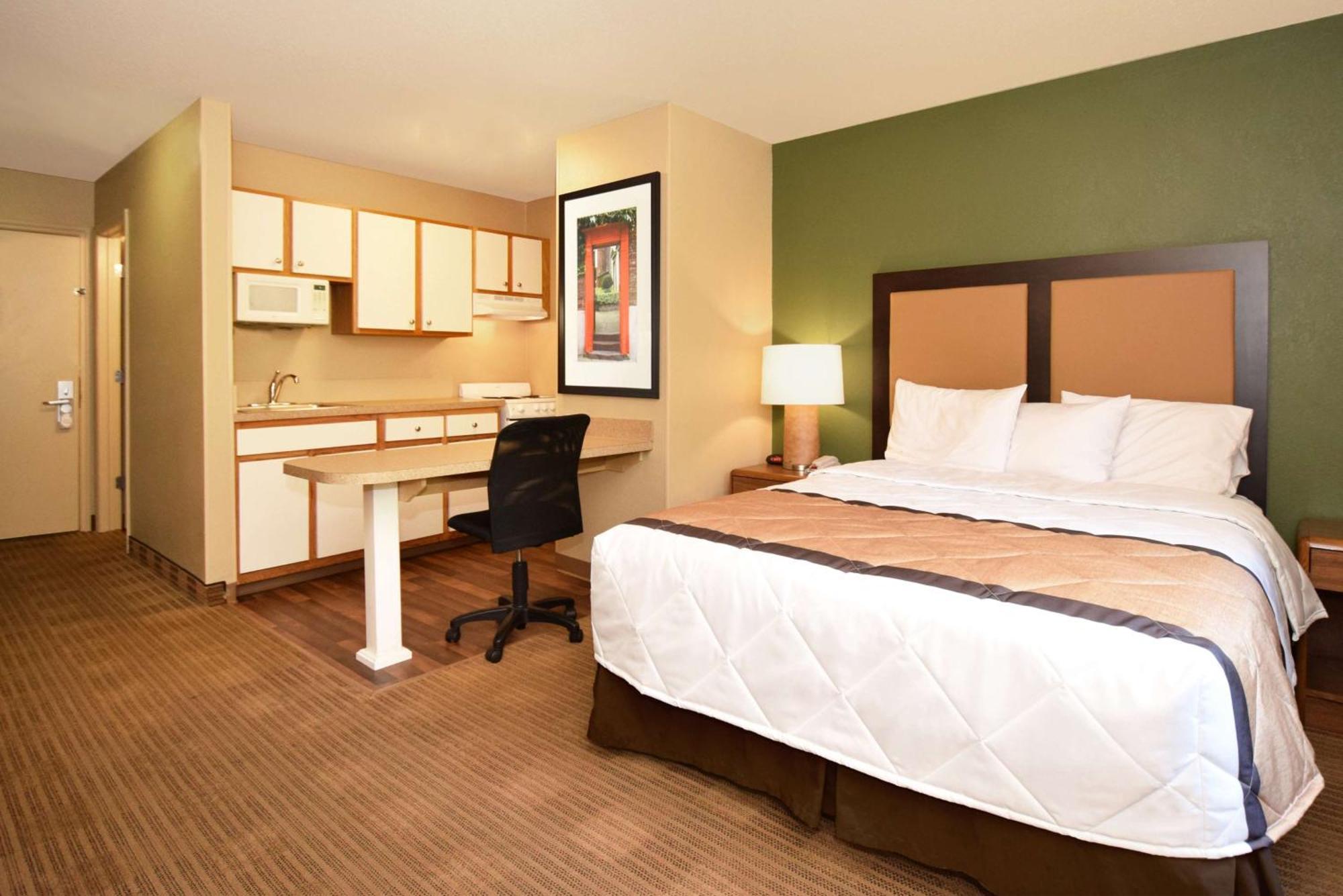 Hotel Extended America Select - Atlanta - Vinings