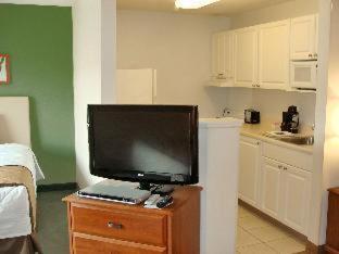 Extended America Select - Atlanta - Vinings Hotel 2*