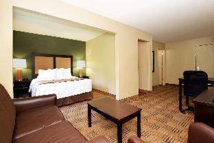 Extended America Select - Atlanta - Vinings 2* Smyrna