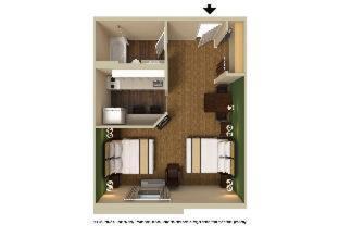 Hotel Extended America Select - Atlanta - Vinings