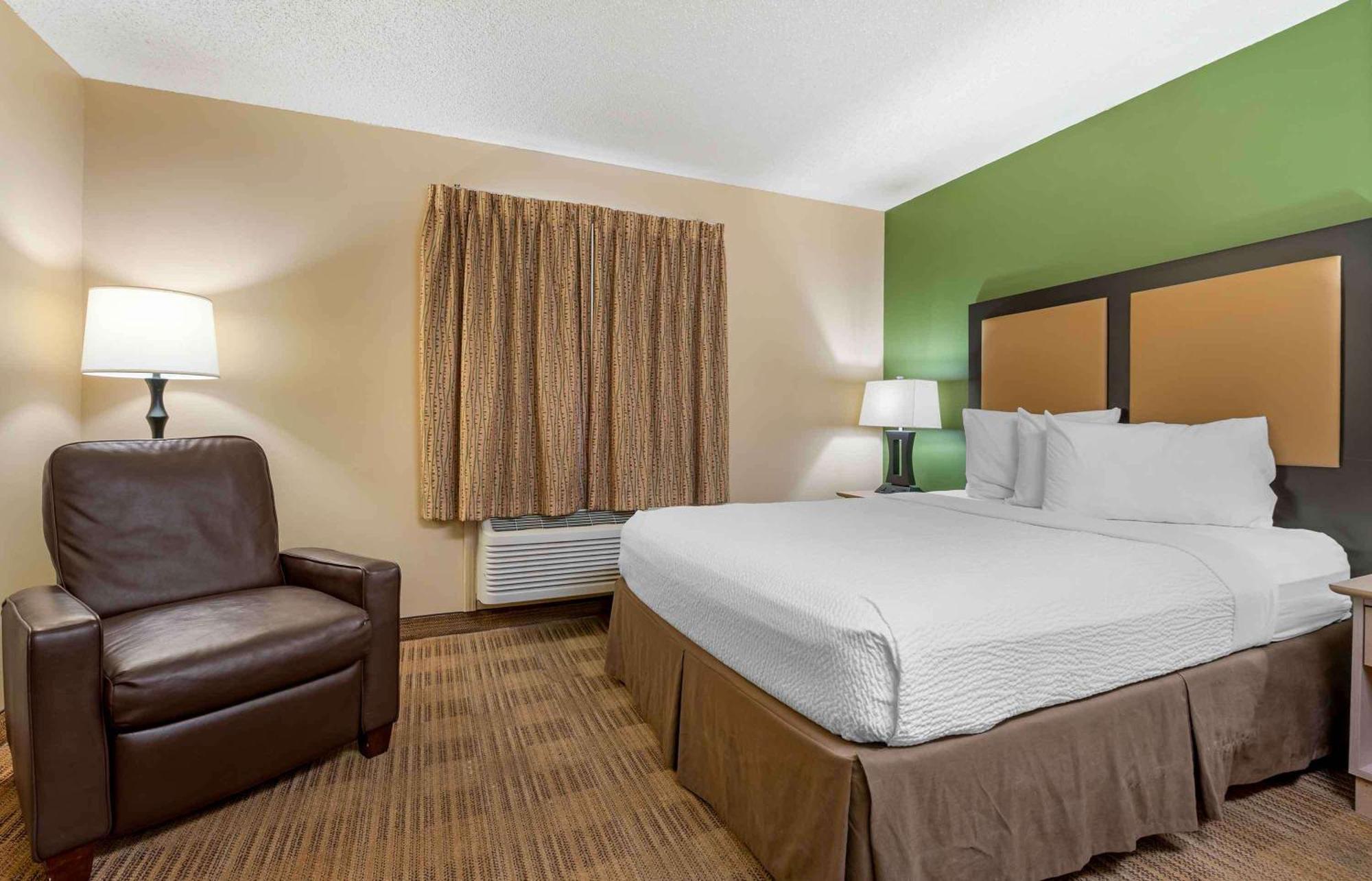 Hotel Extended America Select - Atlanta - Vinings