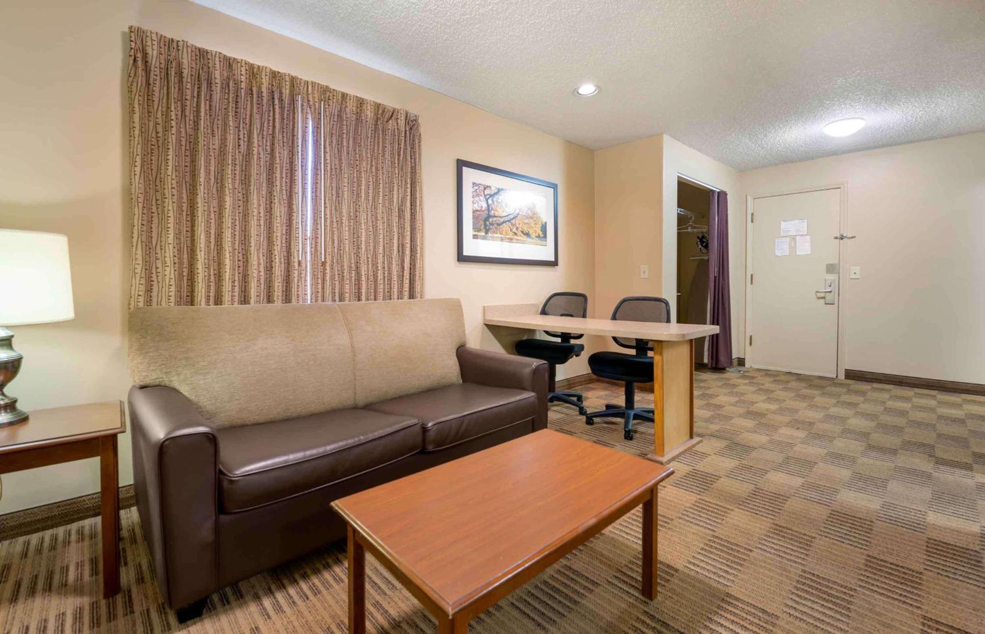 Extended America Select - Atlanta - Vinings Hotel 2*