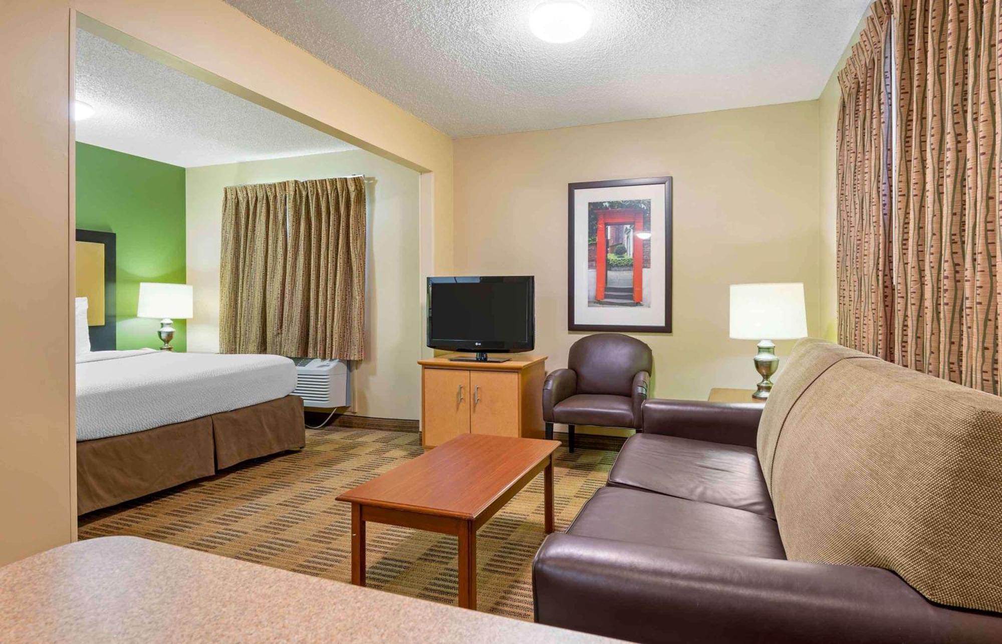 Hotel Extended America Select - Atlanta - Vinings Smyrna