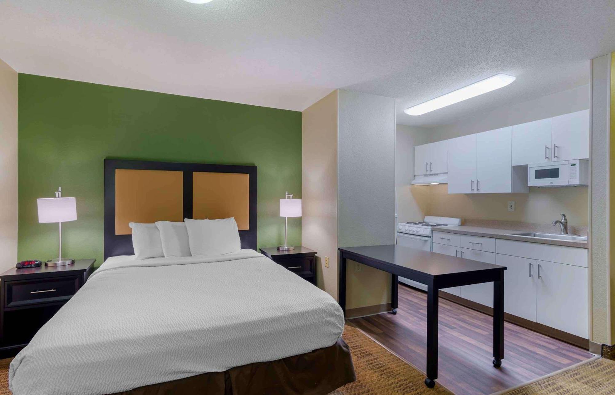 Extended America Select - Atlanta - Vinings Hotel