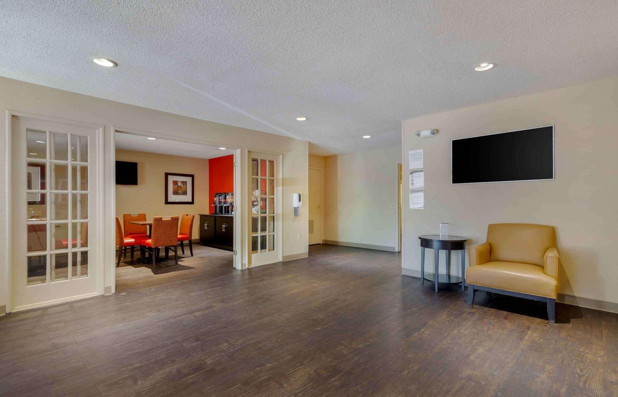 Hotel Extended America Select - Atlanta - Vinings 2*