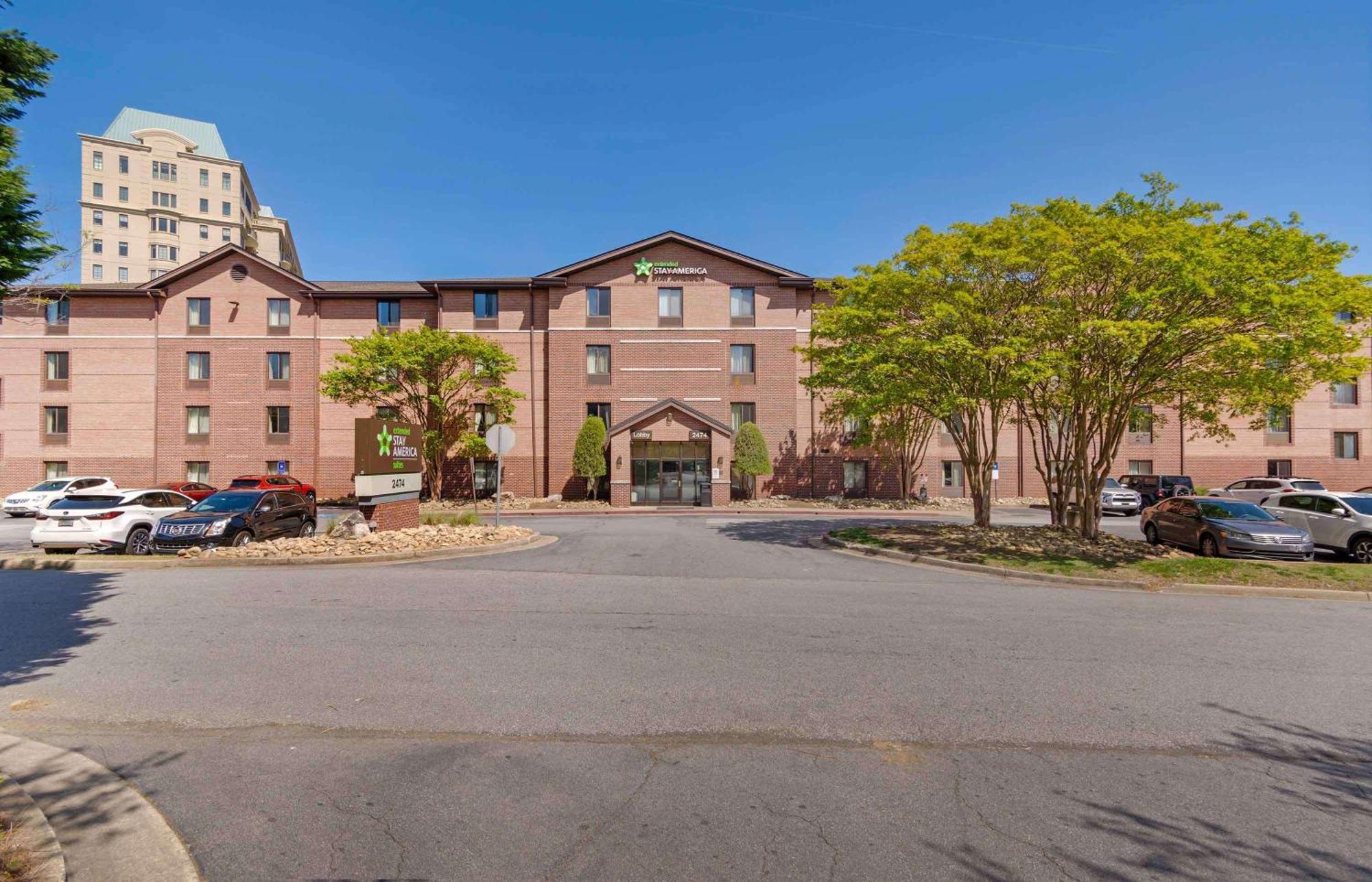 Hotel Extended America Select - Atlanta - Vinings Smyrna
