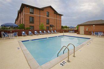 Hotel Extended America Select - Atlanta - Vinings 2*