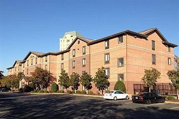 Extended America Select - Atlanta - Vinings Hotel 2*
