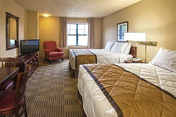 Hotel Extended America Select - Atlanta - Vinings Smyrna