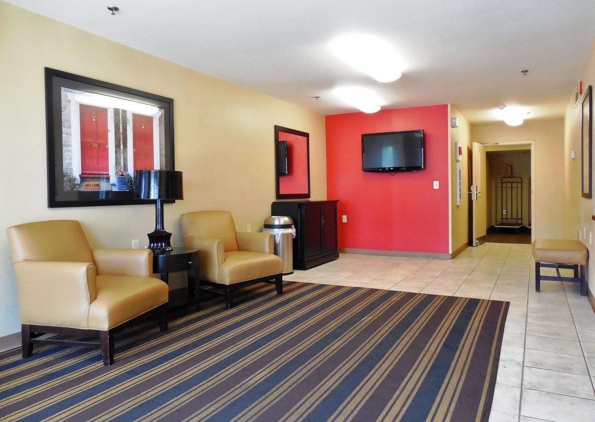 Extended America Select - Atlanta - Vinings Hotel