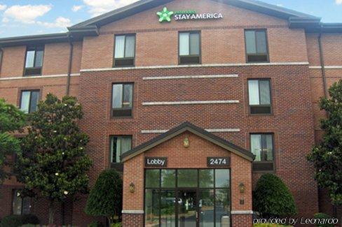 Extended America Select - Atlanta - Vinings
