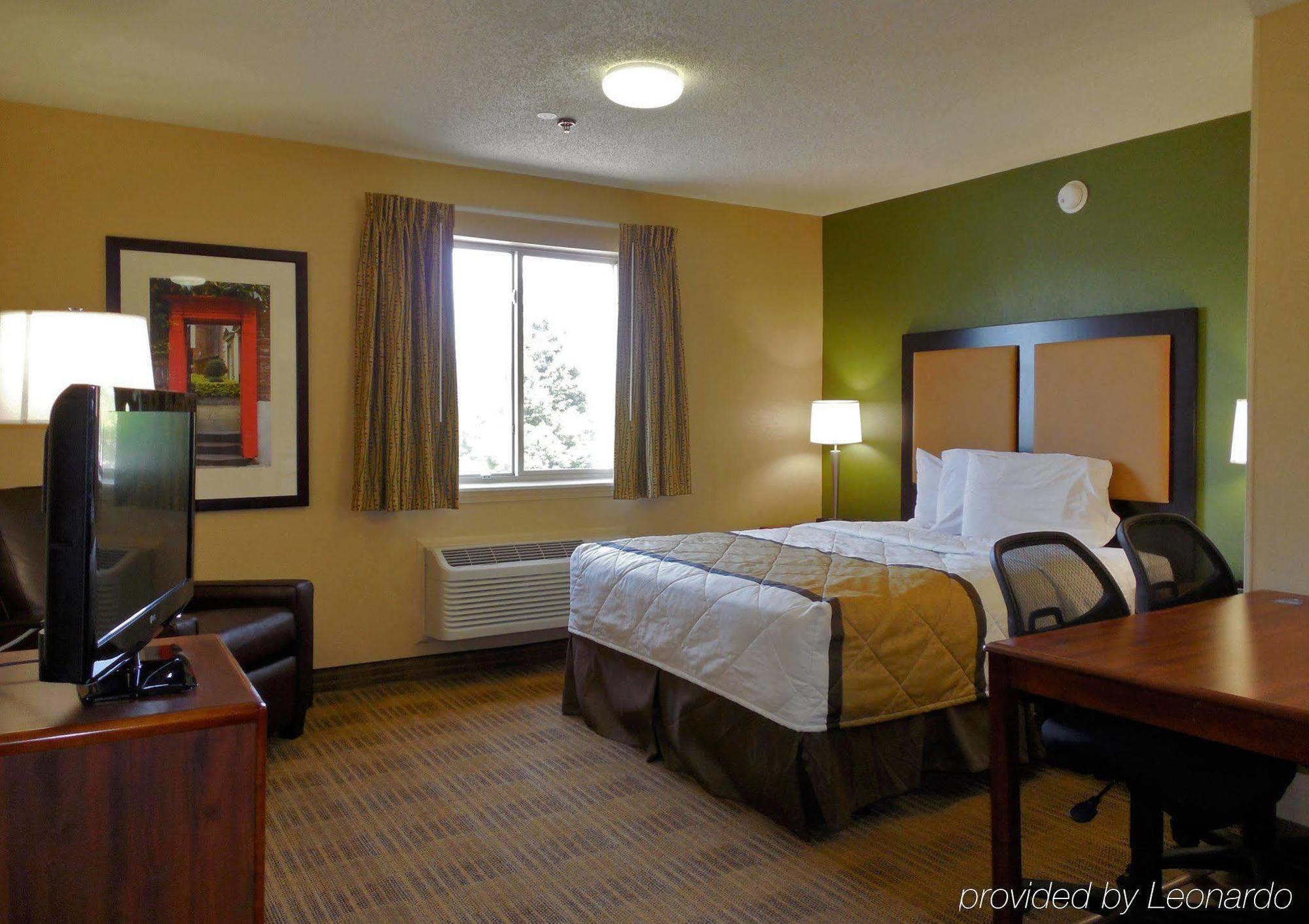 Extended America Select - Atlanta - Vinings Hotel Smyrna