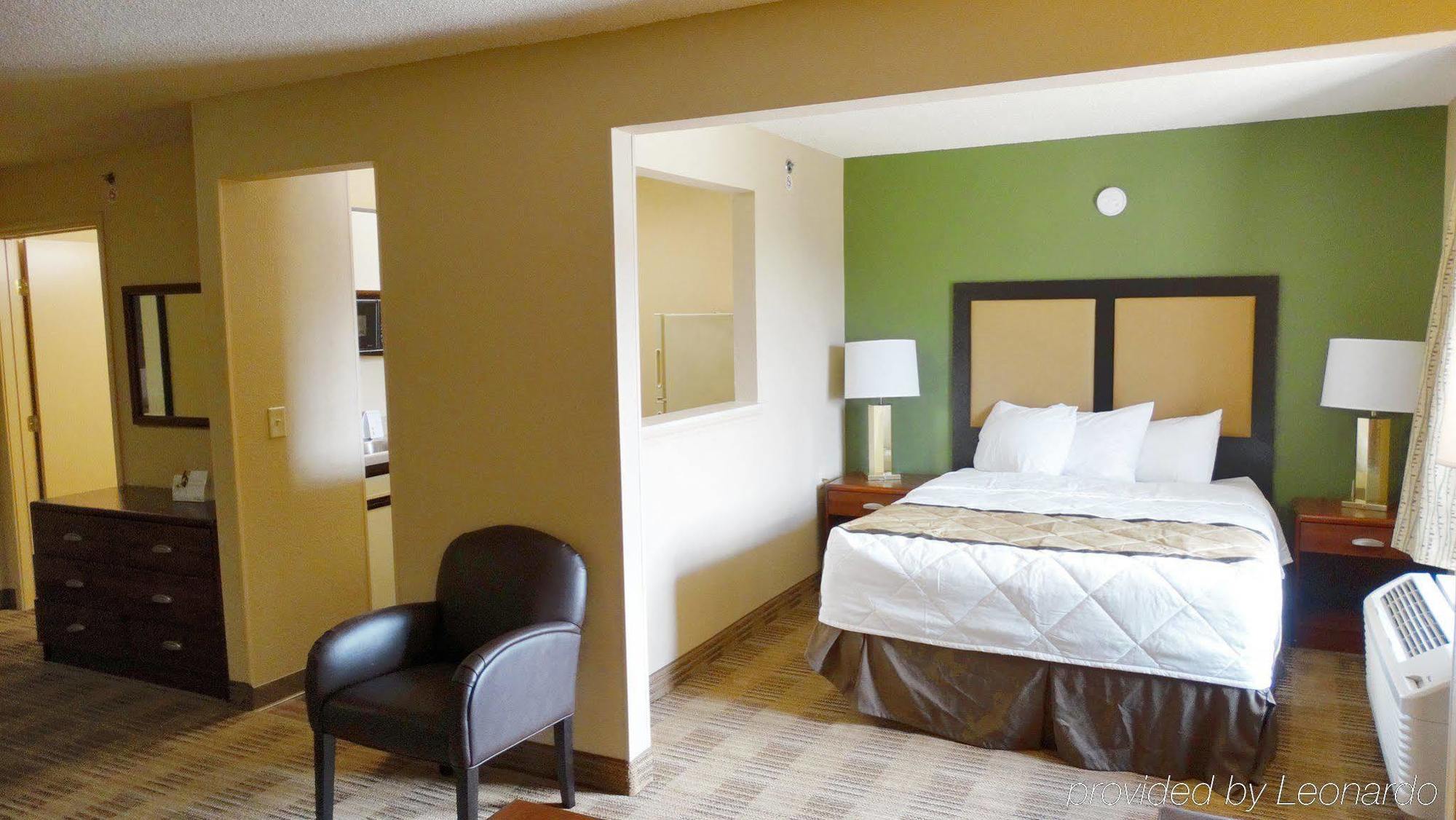 Extended America Select - Atlanta - Vinings Hotel 2*