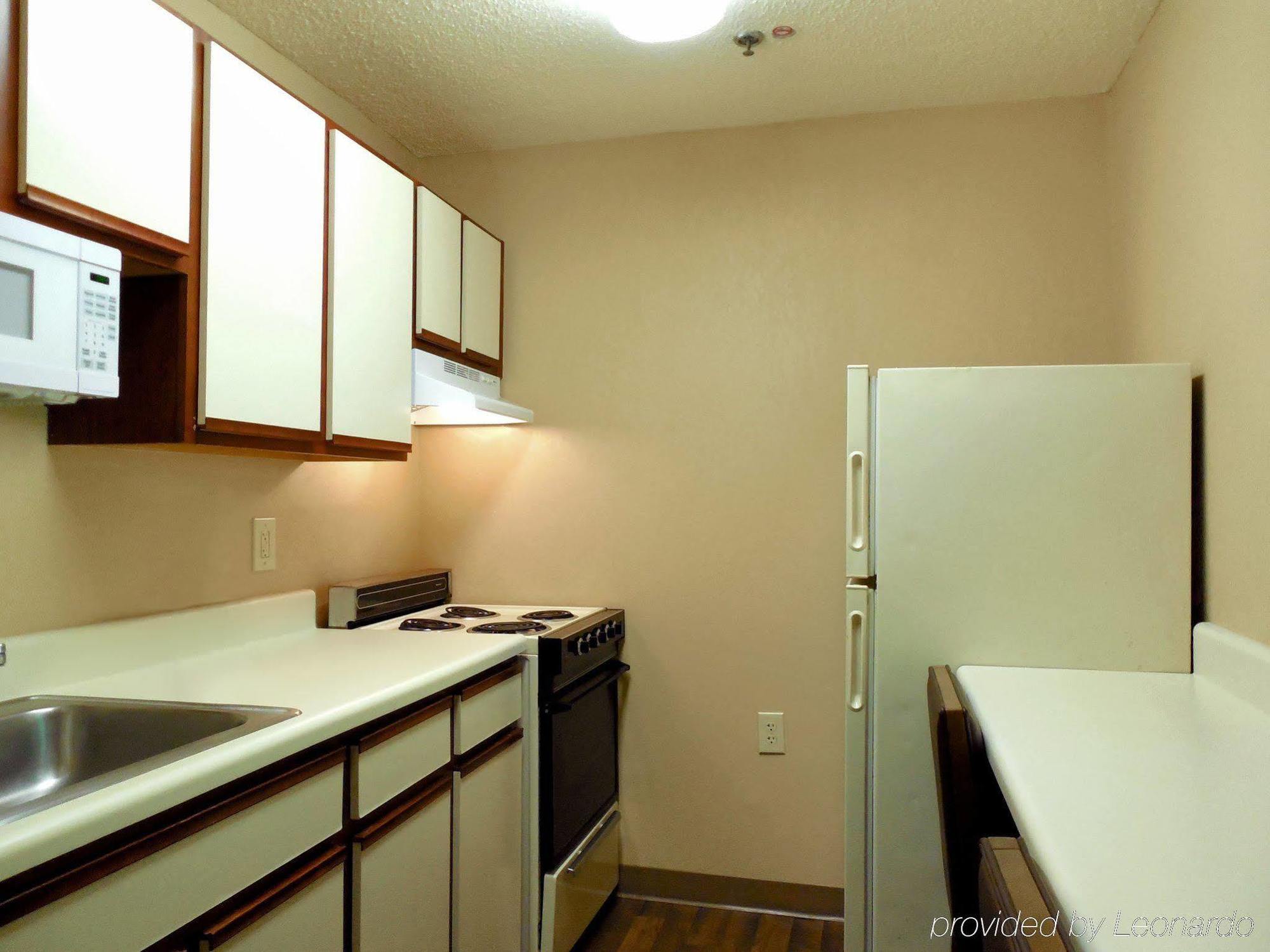 Hotel Extended America Select - Atlanta - Vinings