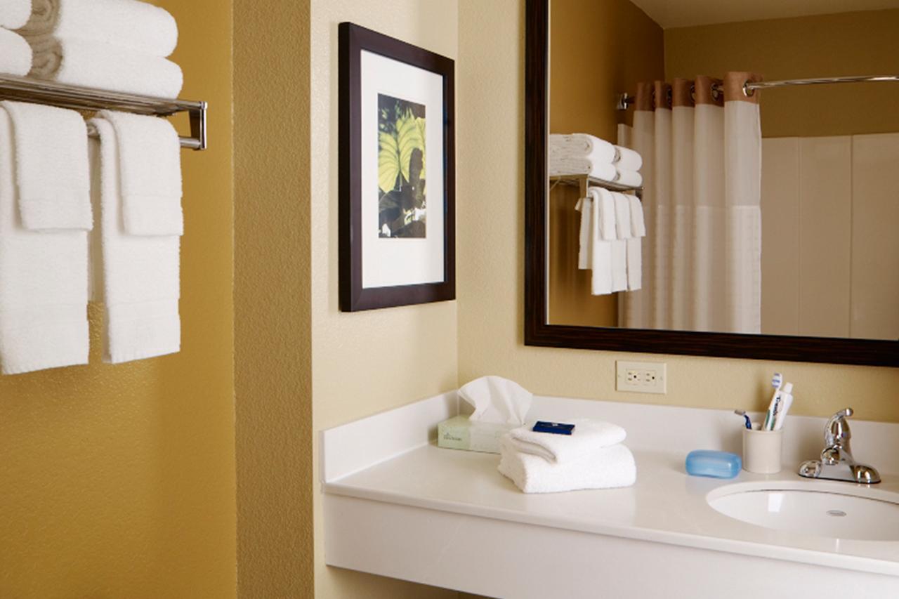Hotel Extended America Select - Atlanta - Vinings 2*
