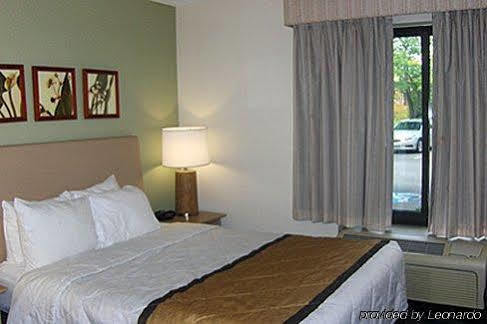Extended America Select - Atlanta - Vinings Hotel 2*