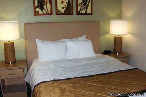 Extended America Select - Atlanta - Vinings Hotel